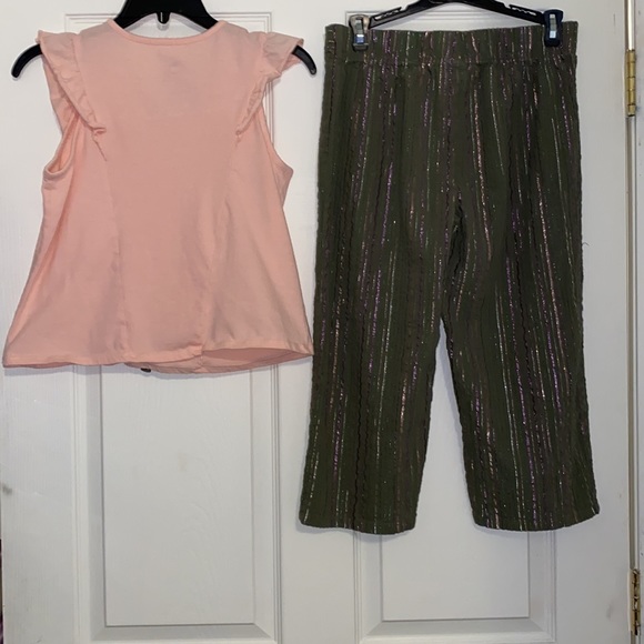 Kids Matching Set - Picture 8 of 10